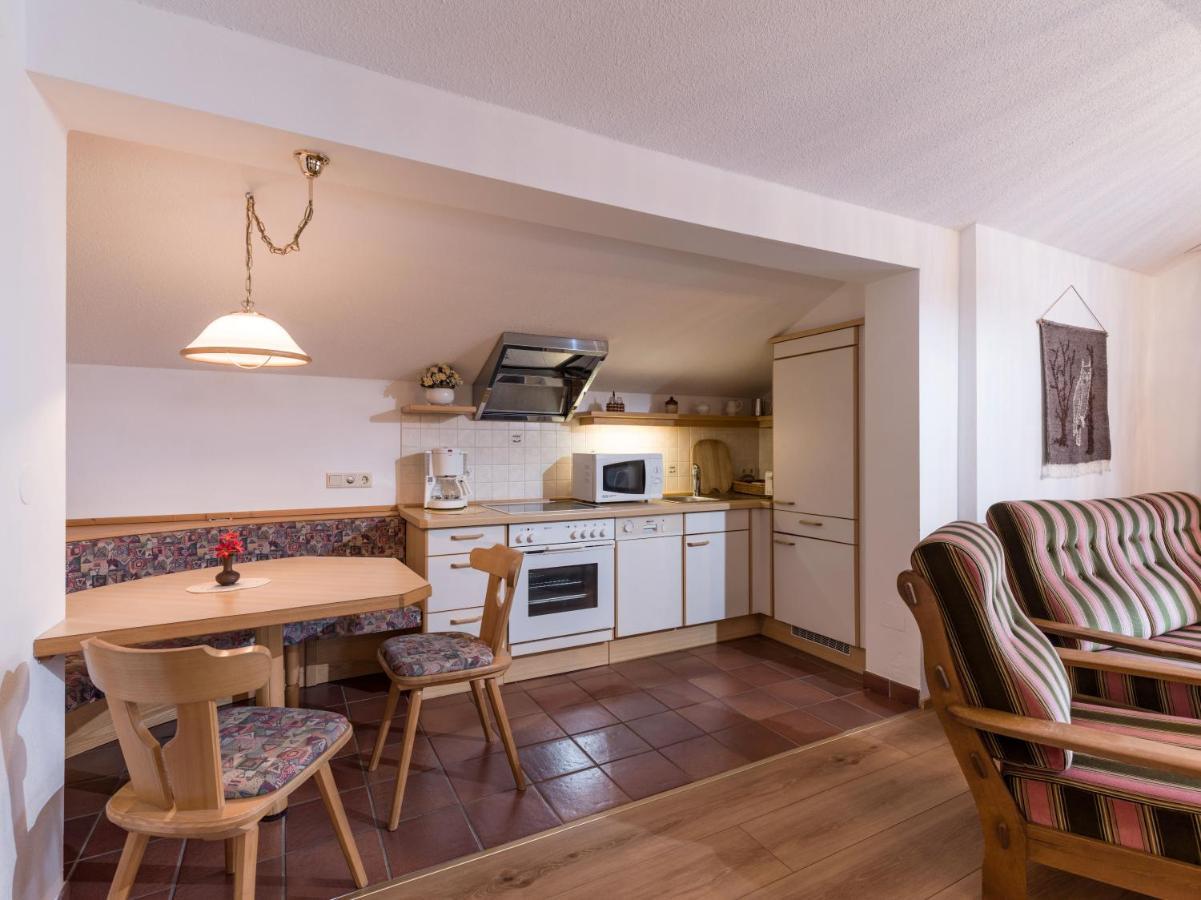 Ferienwohnung Bacher Oberkumbichl 900 Mayrhofen Εξωτερικό φωτογραφία