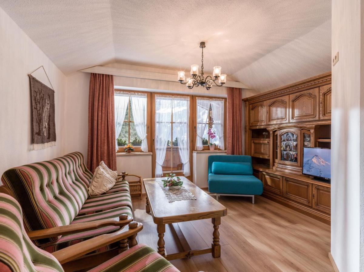 Ferienwohnung Bacher Oberkumbichl 900 Mayrhofen Εξωτερικό φωτογραφία