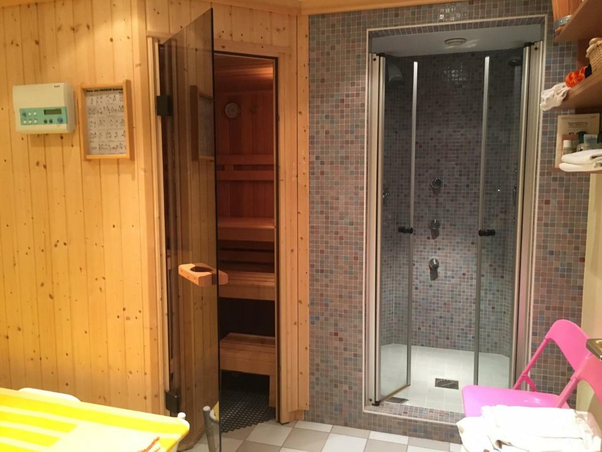 Ferienwohnung Bacher Oberkumbichl 900 Mayrhofen Εξωτερικό φωτογραφία