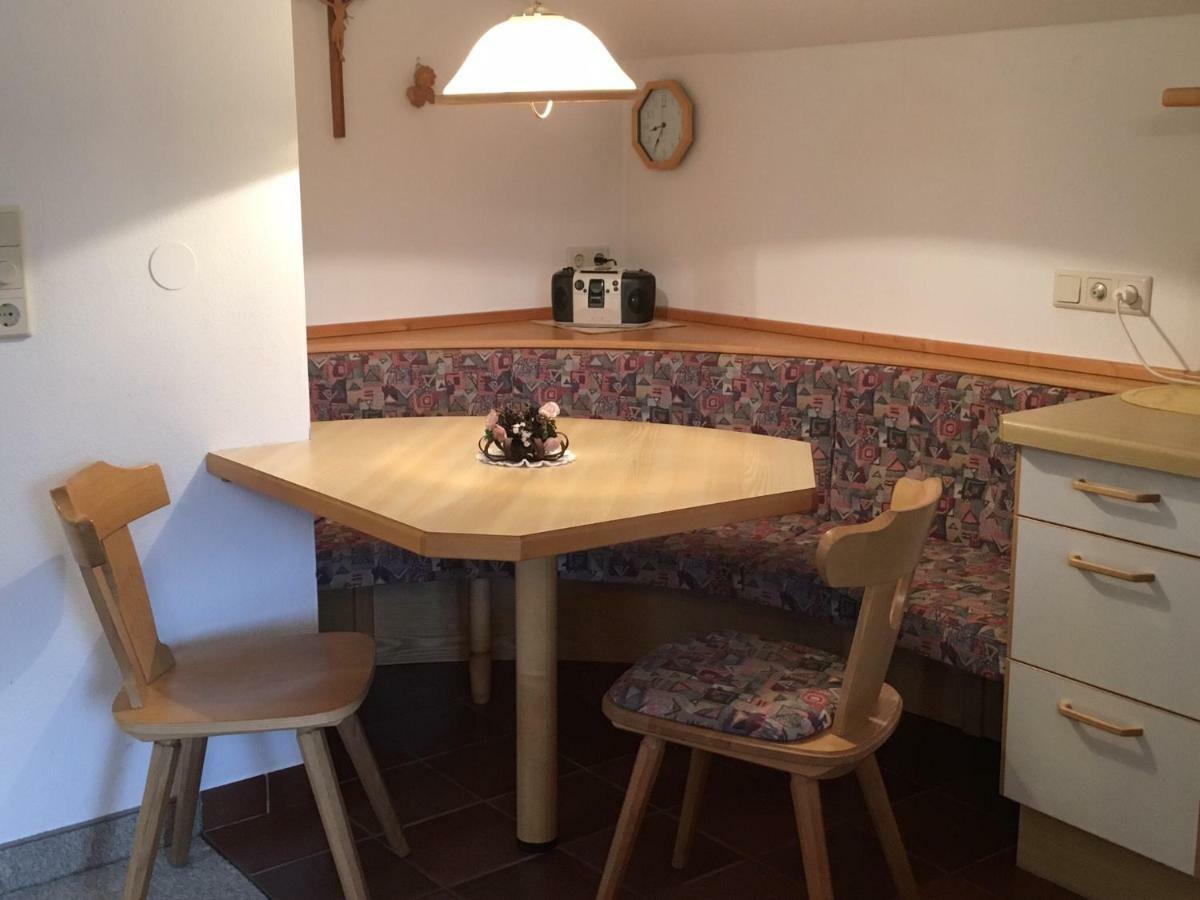 Ferienwohnung Bacher Oberkumbichl 900 Mayrhofen Εξωτερικό φωτογραφία